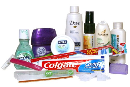 personal hygiene products meaning
